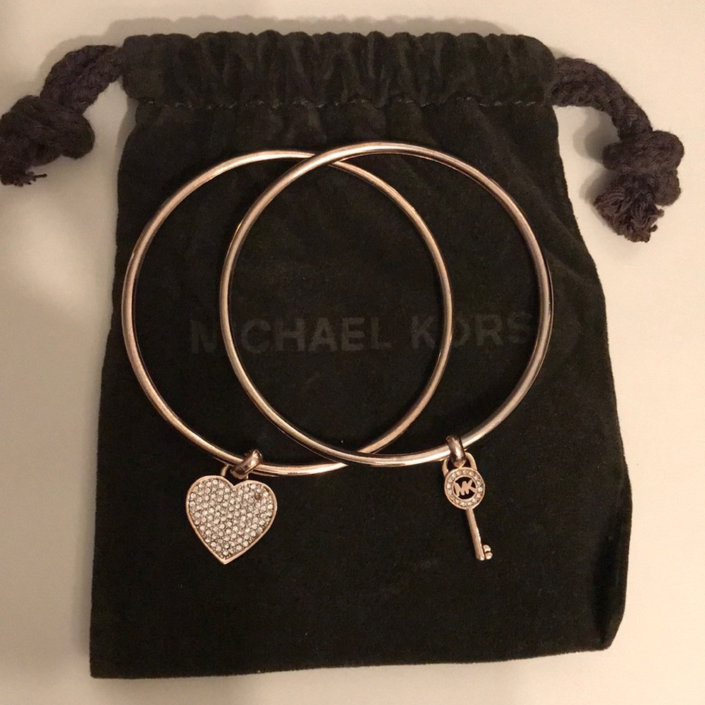 Michael Kors Bangles